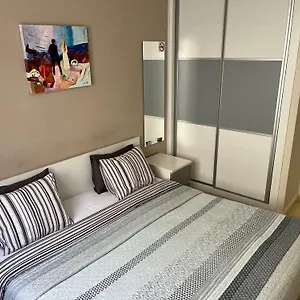 Brisas Del Mar Privatunterkunft