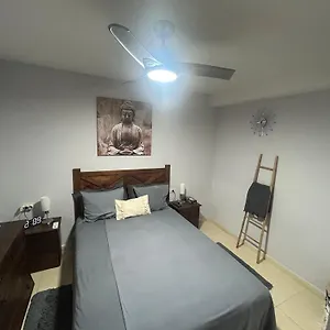 Apartment Casa Gloria, Los Abrigos